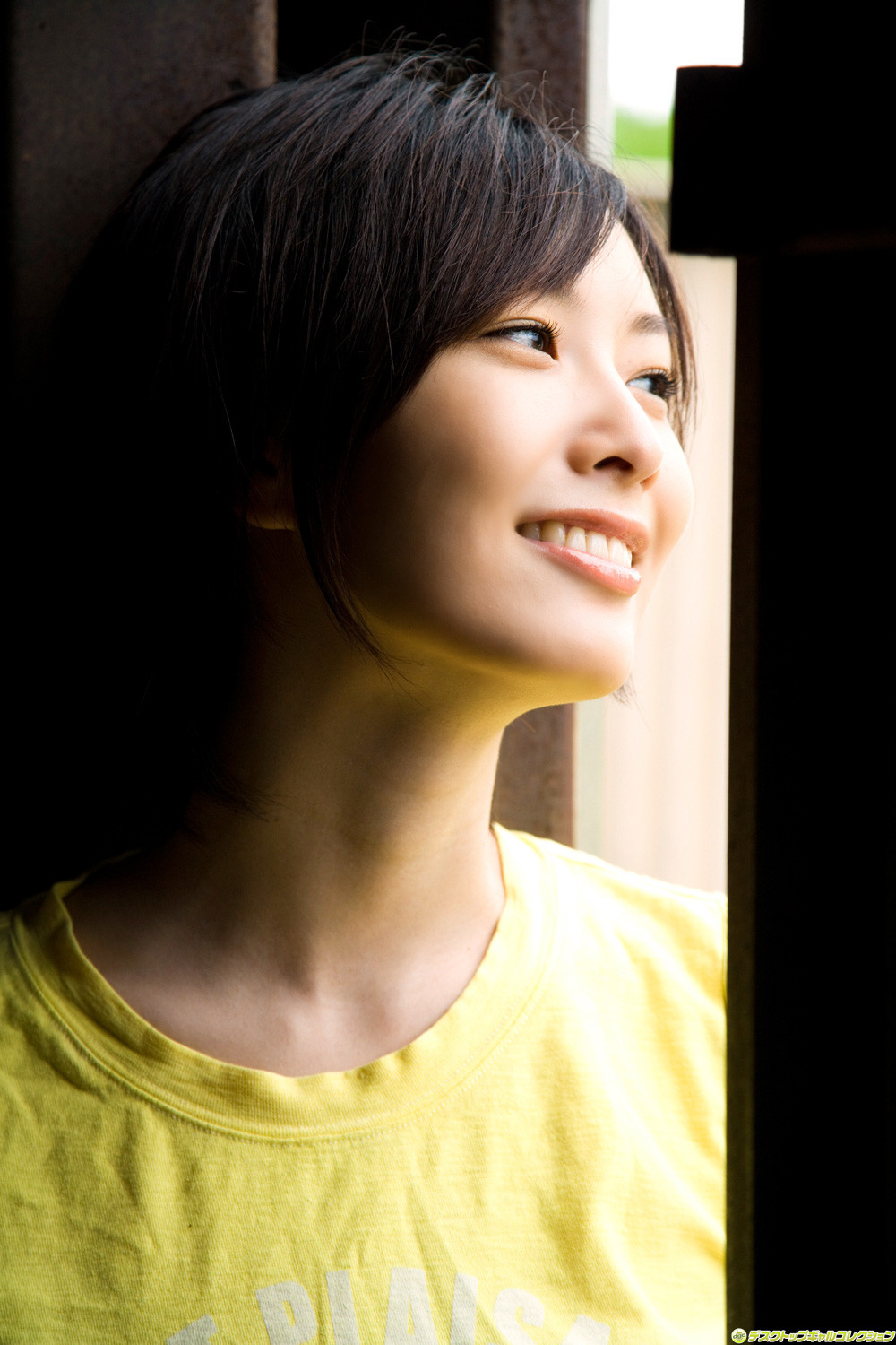 长泽奈央(長澤奈央)-[DGC]高清写真图套图写真图集No.600