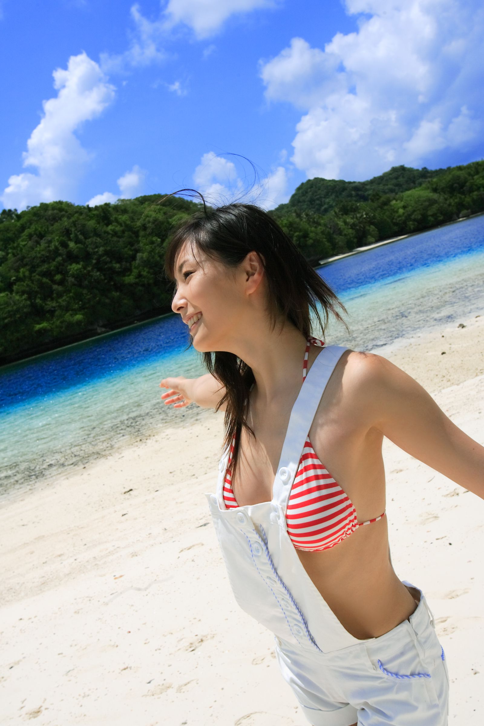 长泽奈央(長澤奈央) [NS Eyes写真图]高清写真图SF-No.471