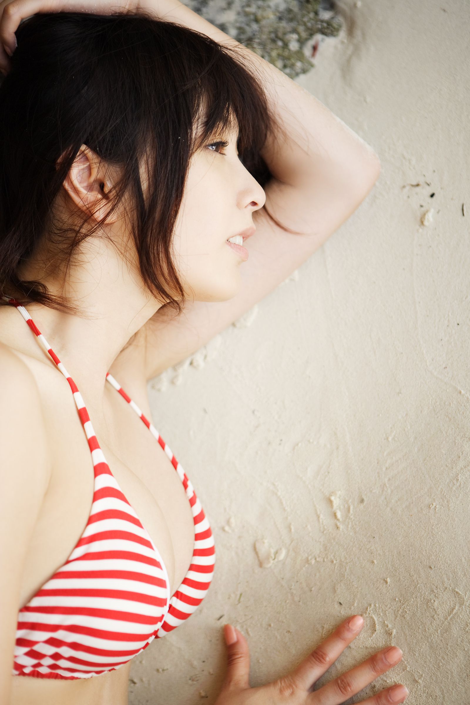 长泽奈央(長澤奈央) [NS Eyes写真图]高清写真图SF-No.471