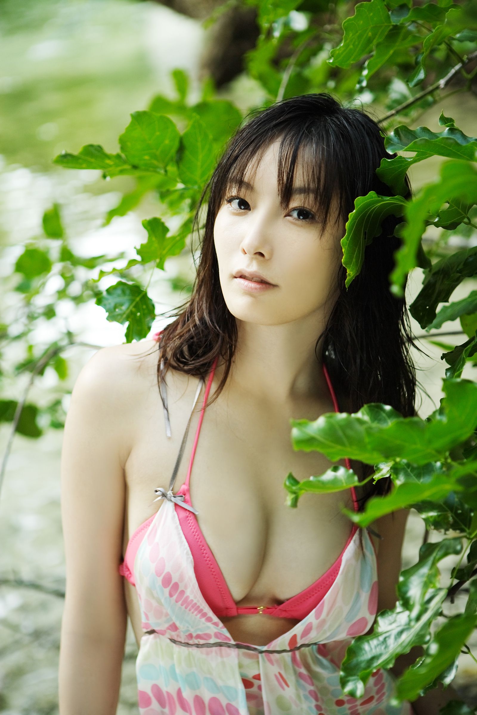 长泽奈央(長澤奈央) [NS Eyes写真图]高清写真图SF-No.471