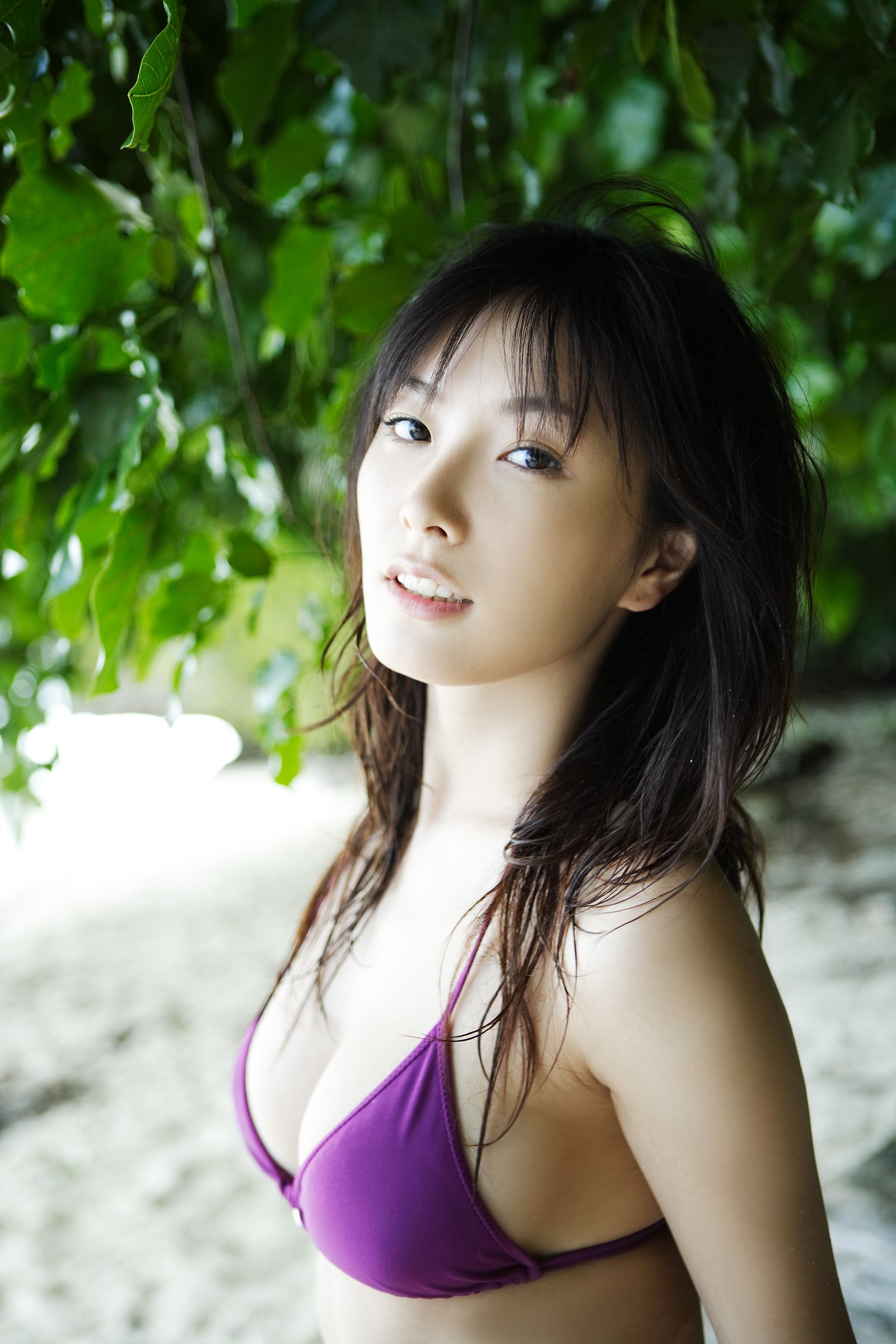 长泽奈央(長澤奈央) [NS Eyes写真图]高清写真图SF-No.472