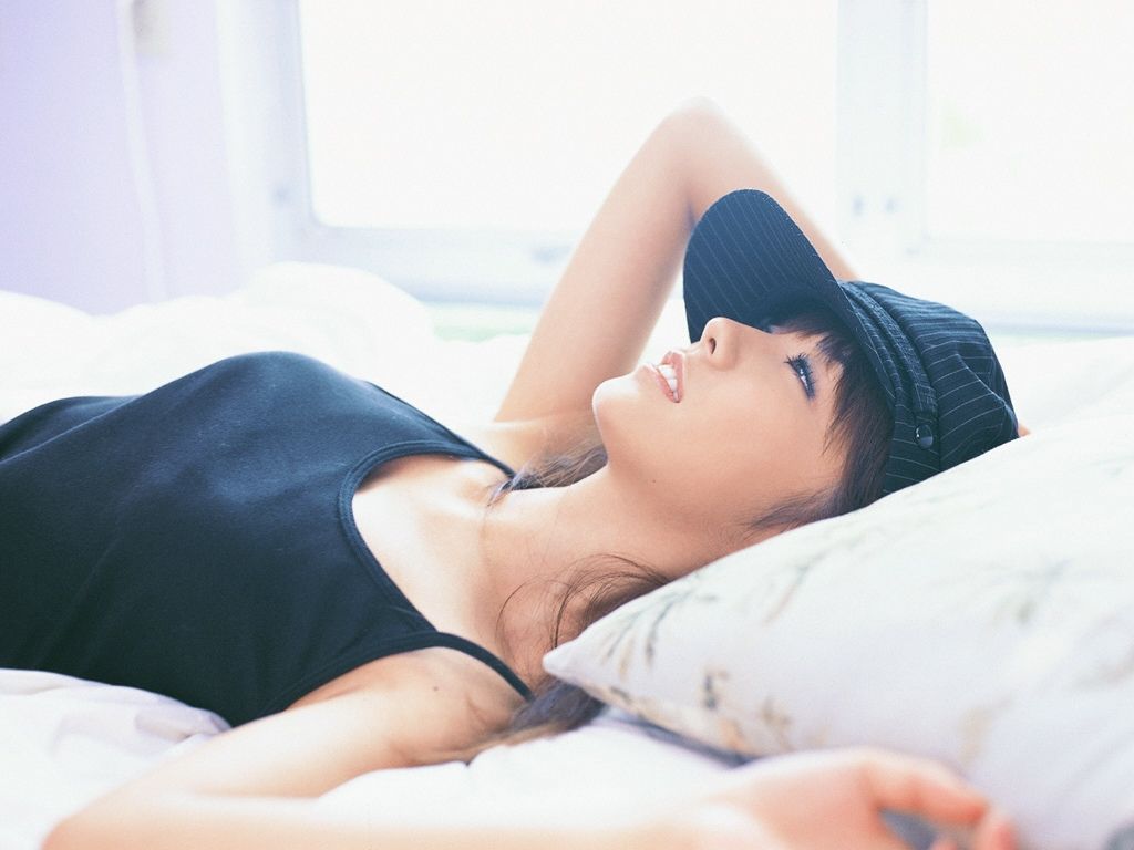 山本梓 [Wanibooks WBGC]高清写真图套图写真图集写真图No.12