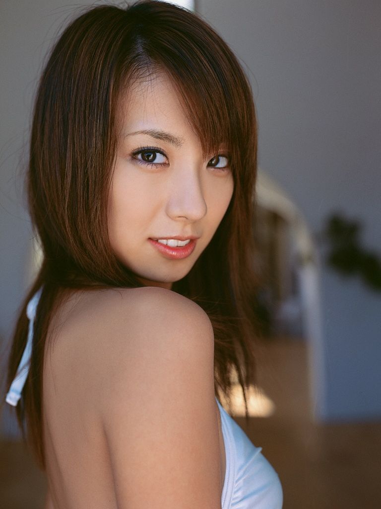 山本梓 [Wanibooks WBGC]高清写真图套图写真图集写真图No.12