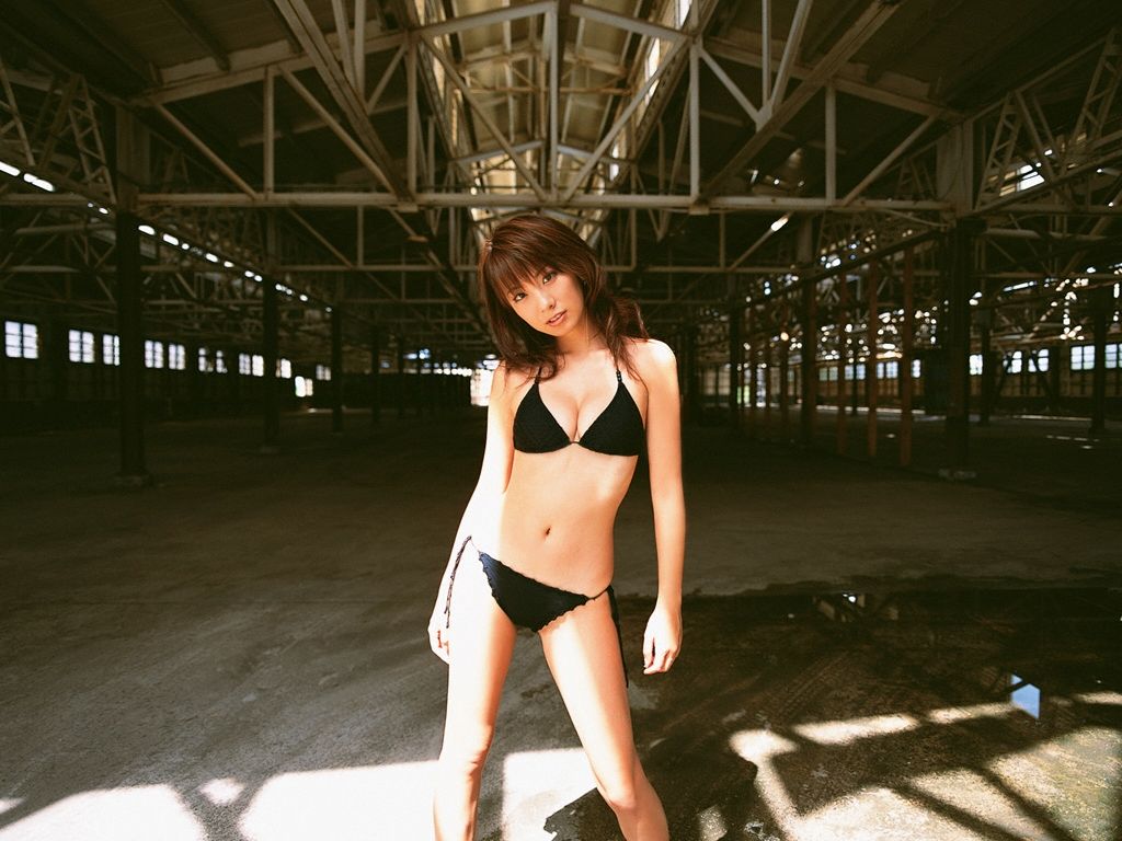 山本梓 [Wanibooks WBGC]高清写真图套图写真图集写真图No.12