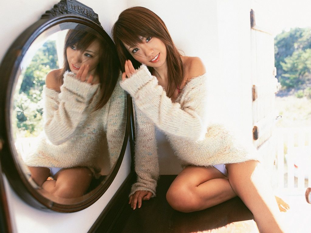山本梓 [Wanibooks WBGC]高清写真图套图写真图集写真图No.12