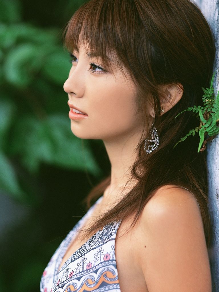 山本梓 [Wanibooks WBGC]高清写真图套图写真图集写真图No.12