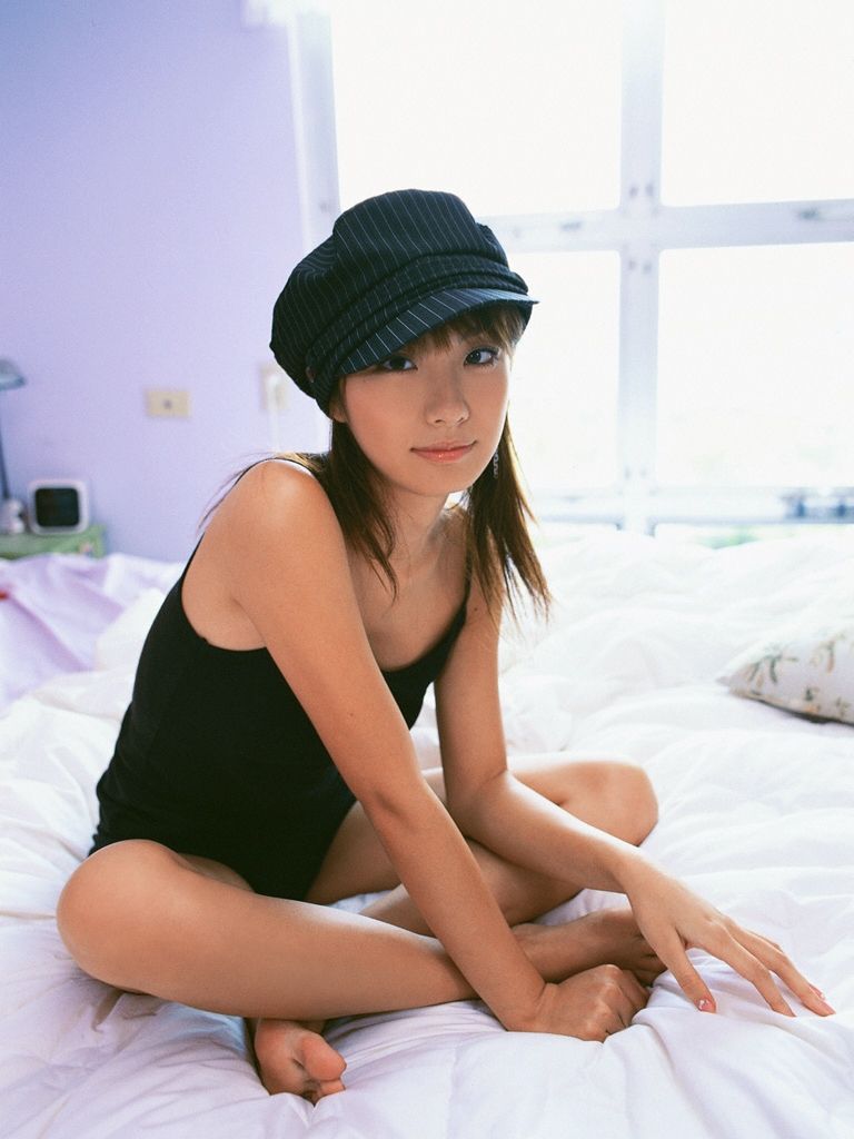 山本梓 [Wanibooks WBGC]高清写真图套图写真图集写真图No.12