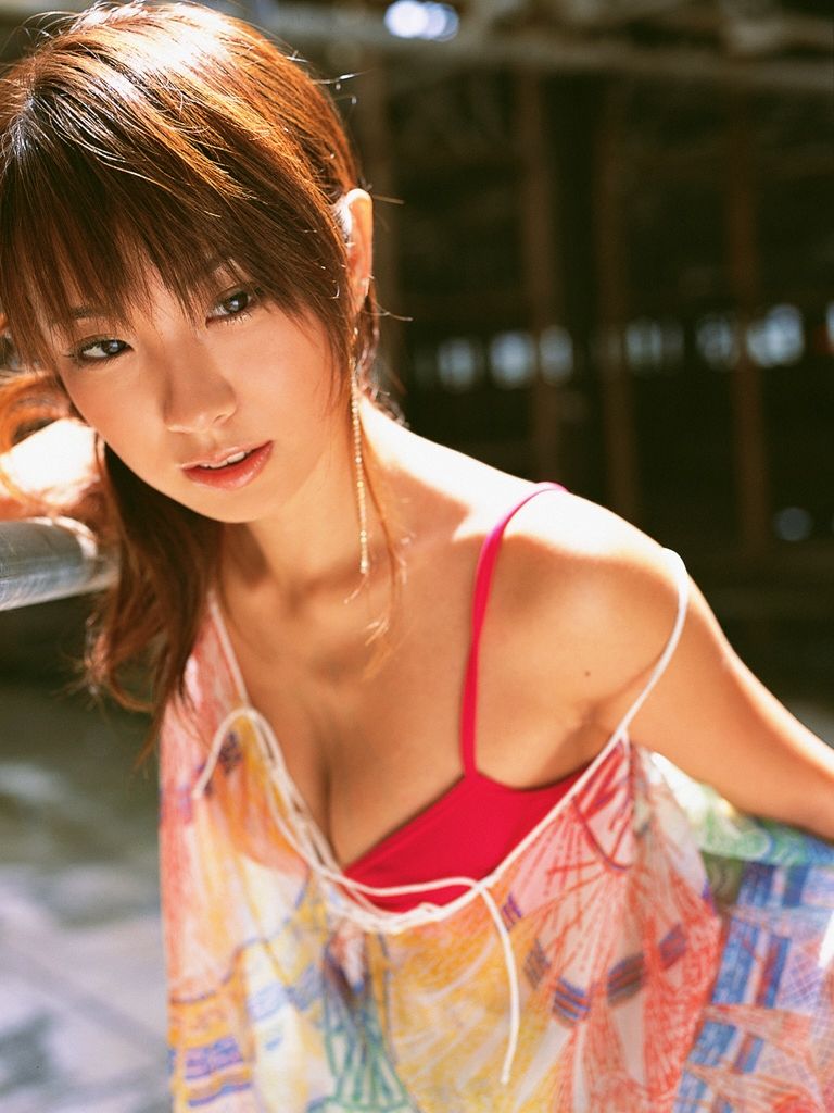 山本梓 [Wanibooks WBGC]高清写真图套图写真图集写真图No.12