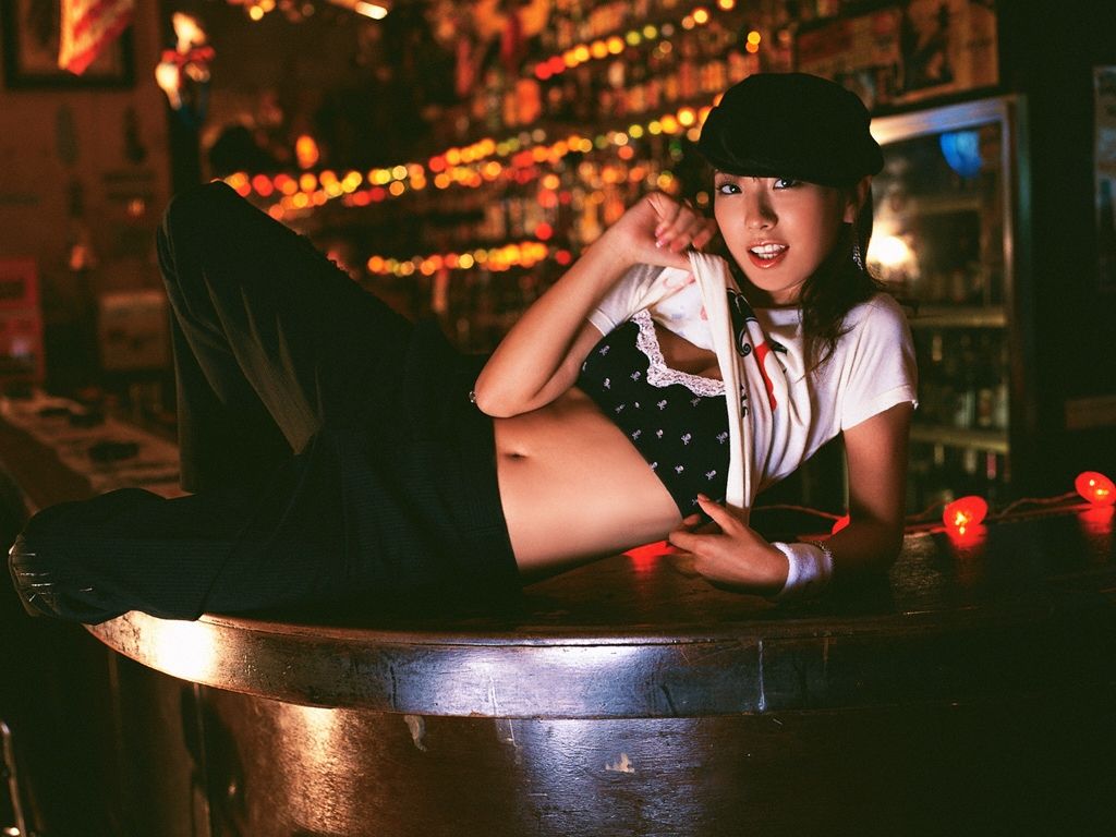 山本梓 [Wanibooks WBGC]高清写真图套图写真图集写真图No.12