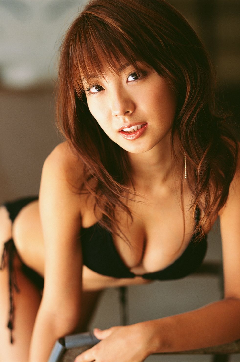 山本梓 [Wanibooks WBGC]高清写真图套图写真图集写真图No.12