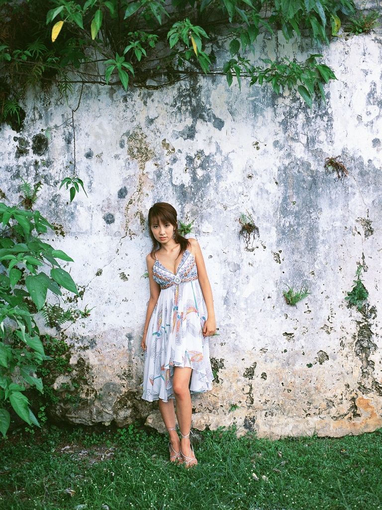 山本梓 [Wanibooks WBGC]高清写真图套图写真图集写真图No.12