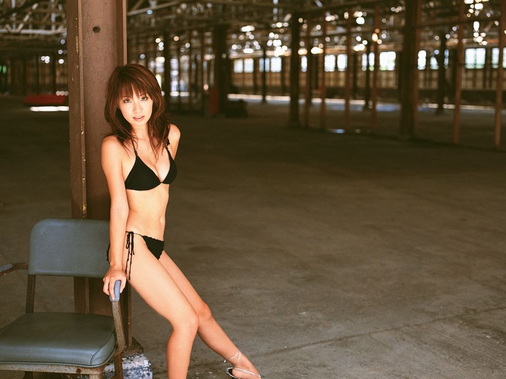 山本梓 [Wanibooks WBGC]高清写真图套图写真图集写真图No.12
