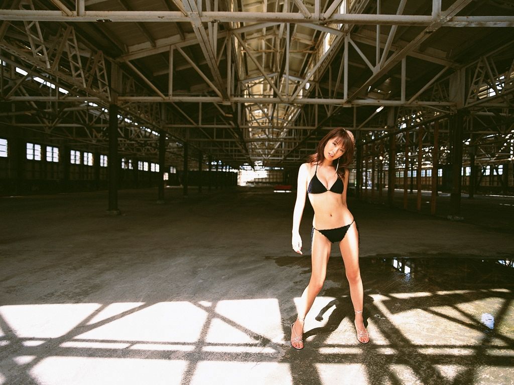 山本梓 [Wanibooks WBGC]高清写真图套图写真图集写真图No.12