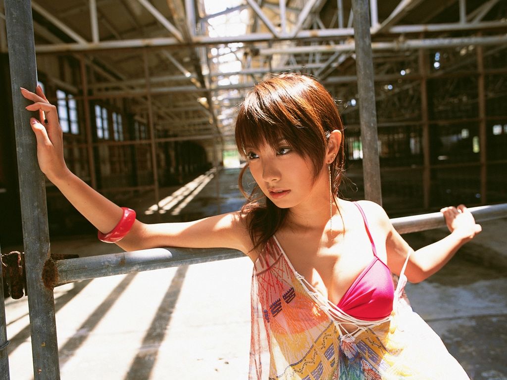 山本梓 [Wanibooks WBGC]高清写真图套图写真图集写真图No.12