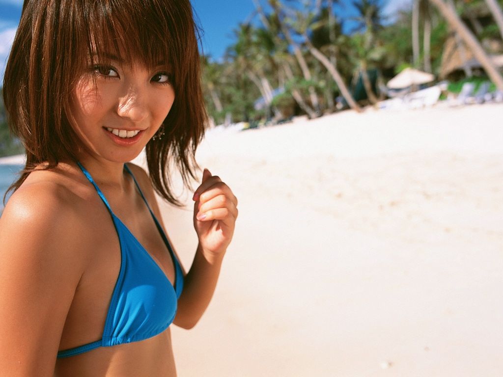山本梓 [Wanibooks WBGC]高清写真图套图写真图集写真图No.12