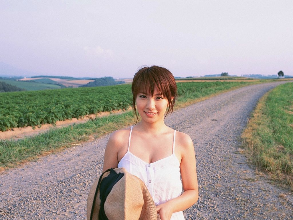 山本梓 [WBGC写真图]高清写真图No.44