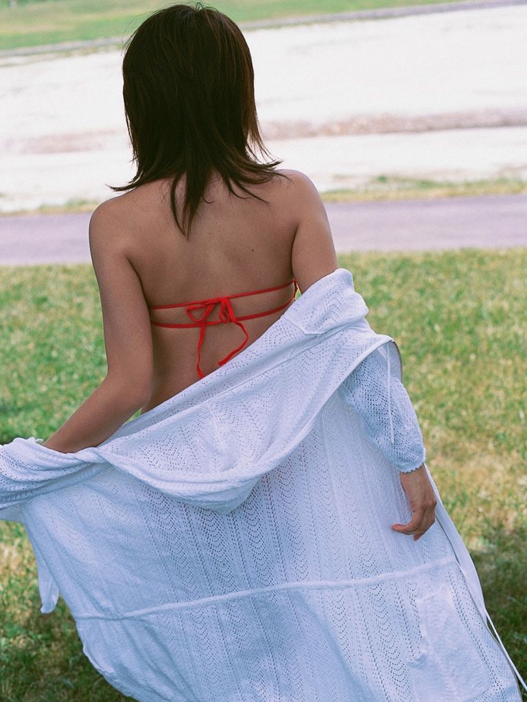 山本梓 [WBGC写真图]高清写真图No.44
