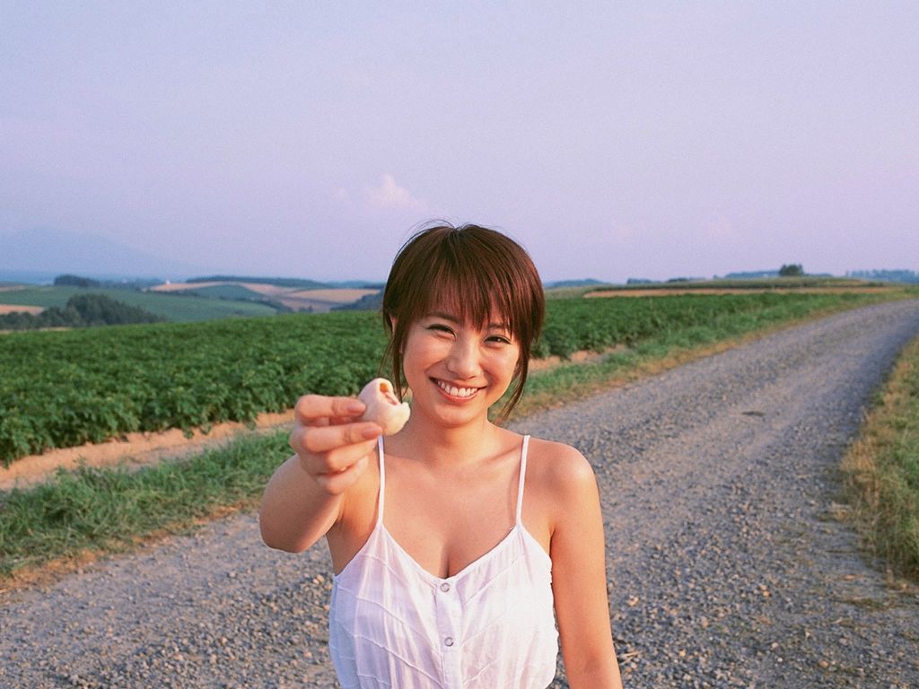 山本梓 [WBGC写真图]高清写真图No.44