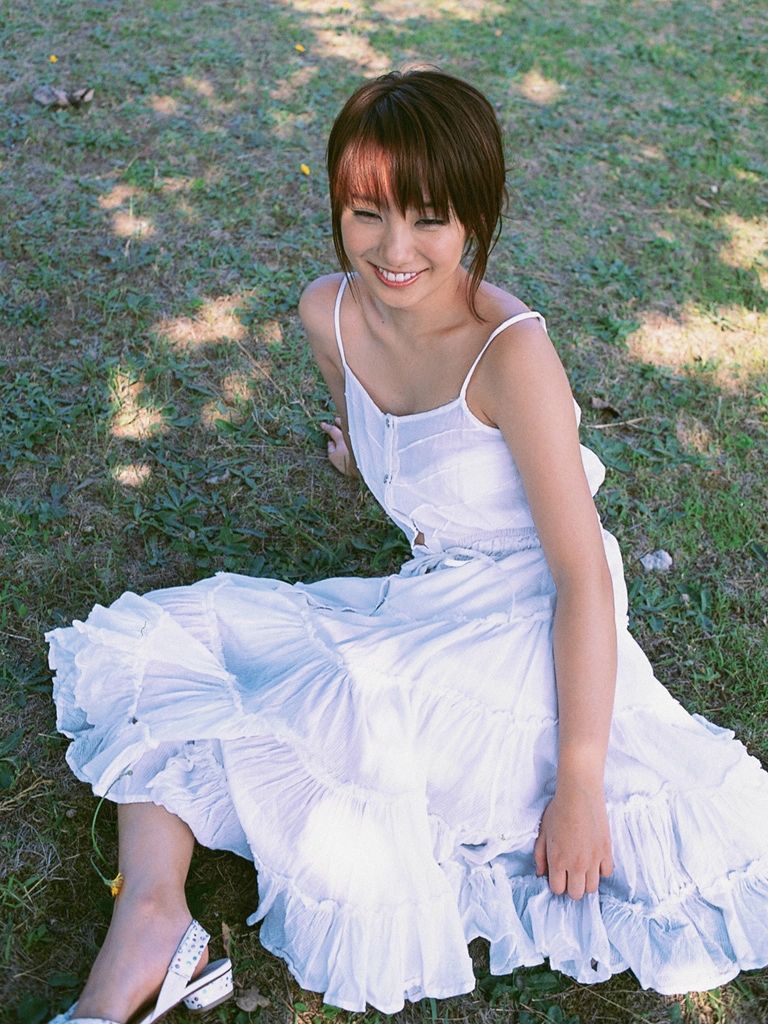 山本梓 [WBGC写真图]高清写真图No.44