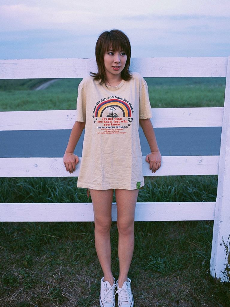 山本梓 [WBGC写真图]高清写真图No.44