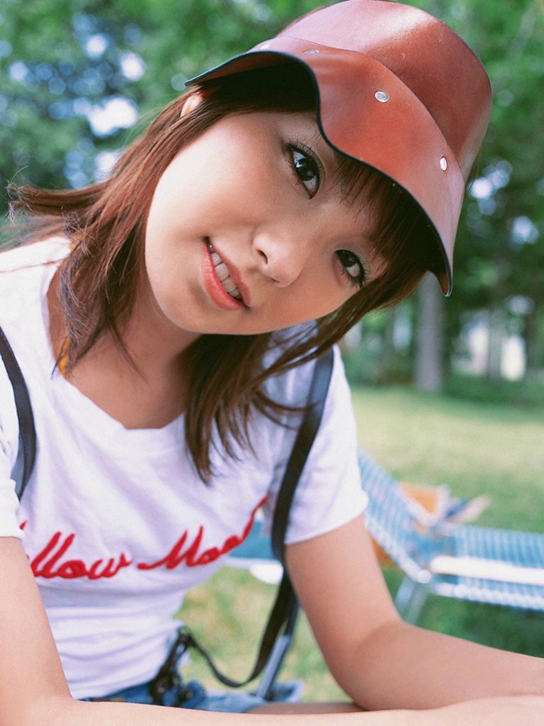 山本梓 [WBGC写真图]高清写真图No.44