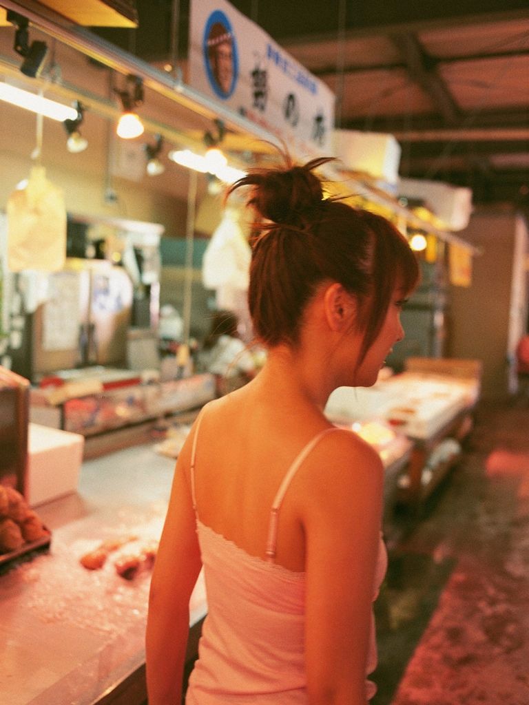 山本梓 [WBGC写真图]高清写真图No.44