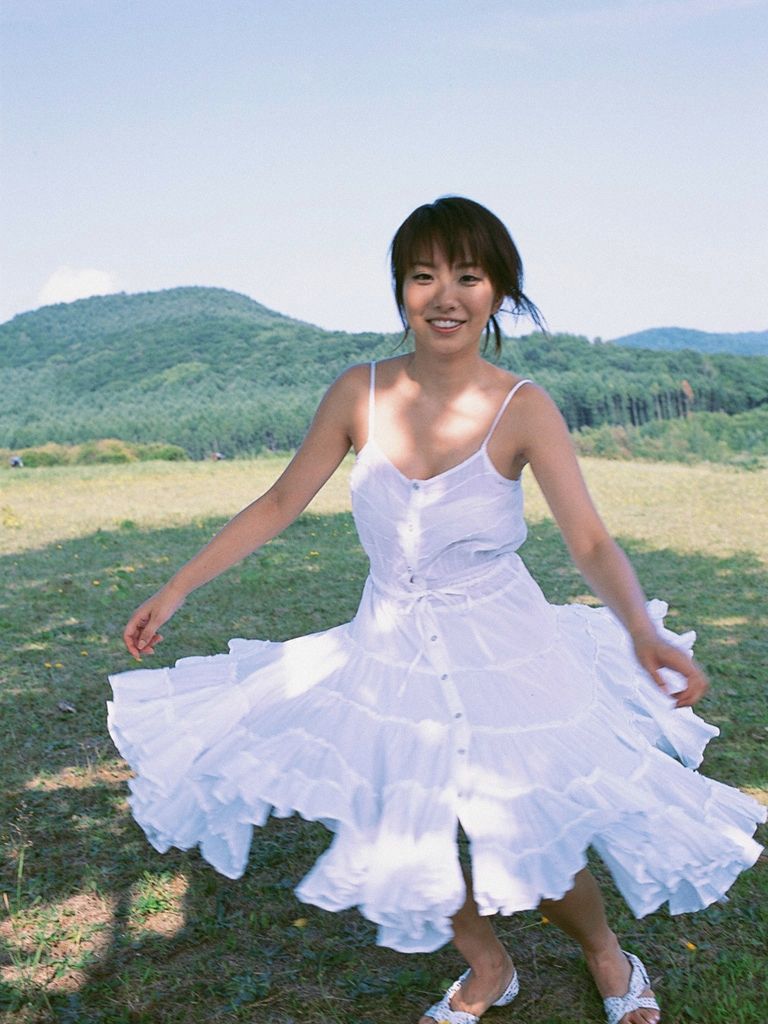 山本梓 [WBGC写真图]高清写真图No.44