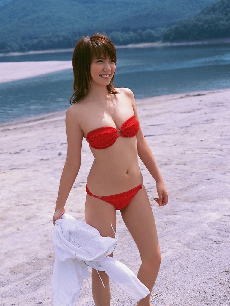 山本梓 [WBGC写真图]高清写真图No.44