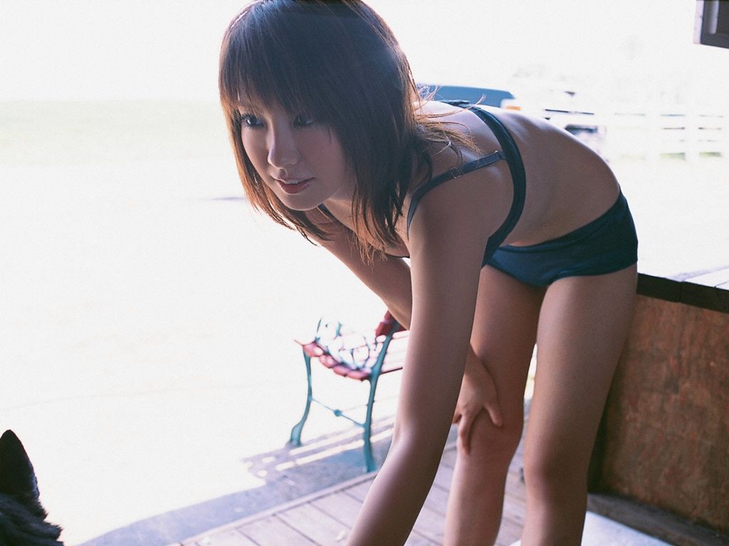 山本梓 [WBGC写真图]高清写真图No.44
