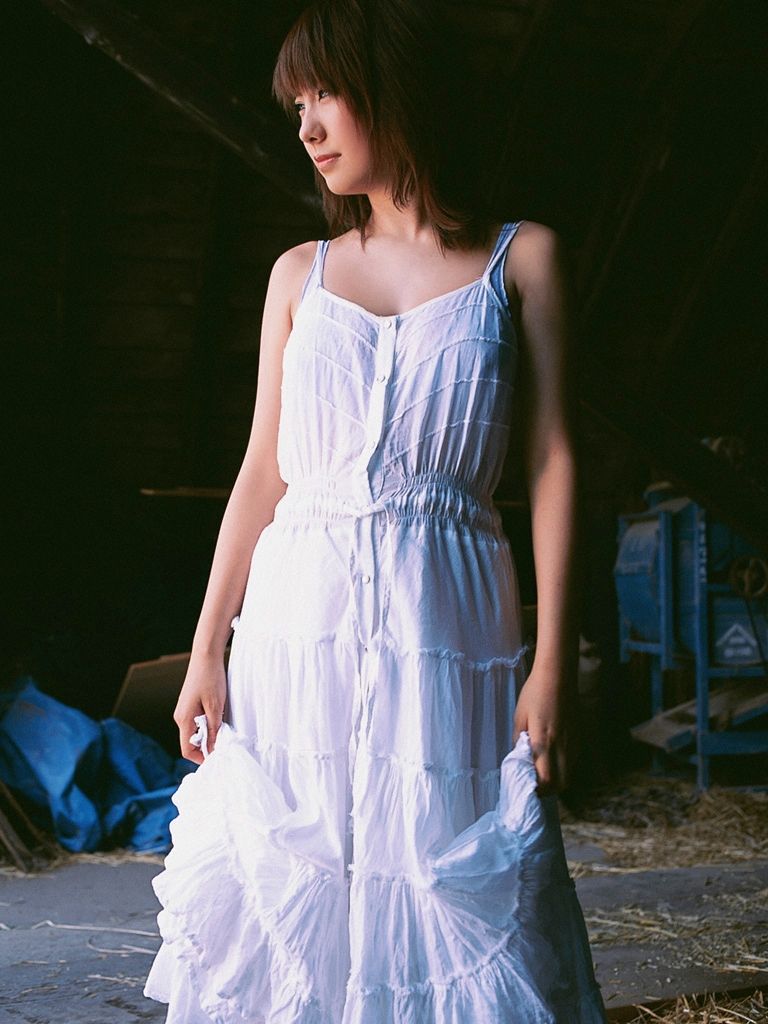 山本梓 [WBGC写真图]高清写真图No.44