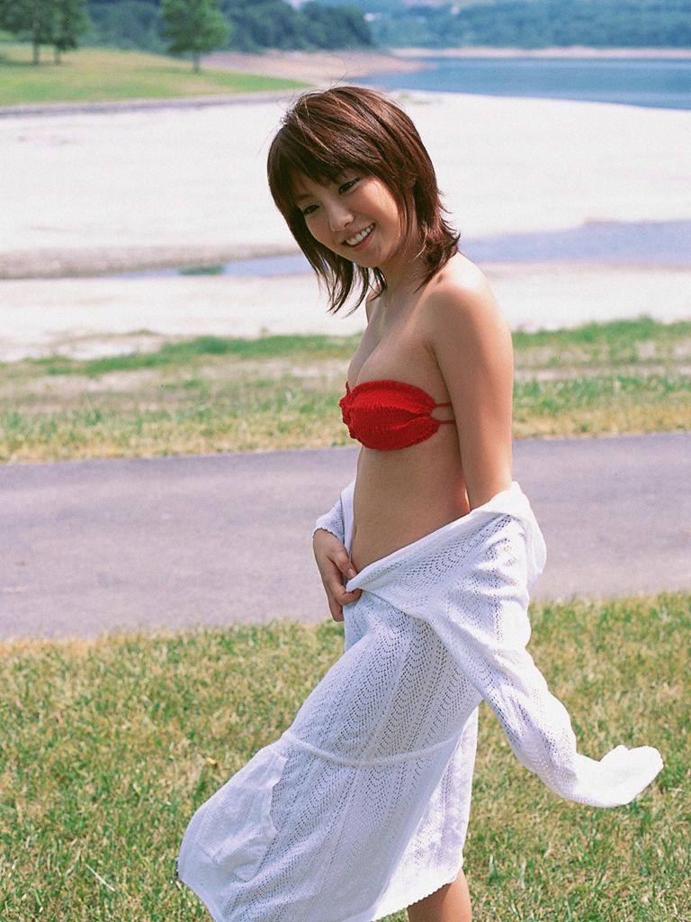 山本梓 [WBGC写真图]高清写真图No.44