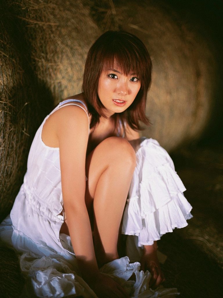 山本梓 [WBGC写真图]高清写真图No.44