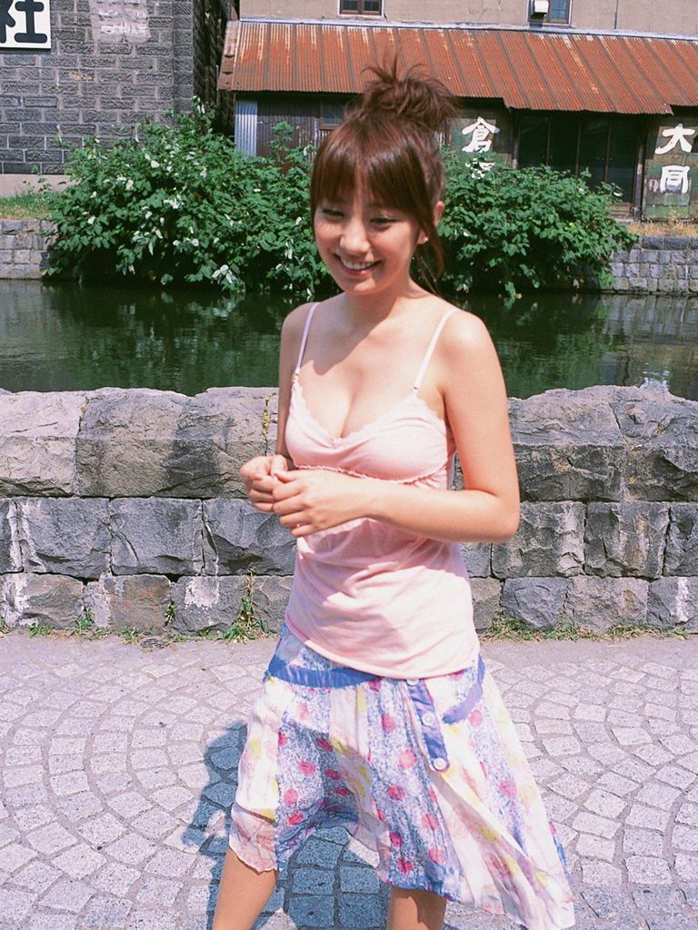 山本梓 [WBGC写真图]高清写真图No.44