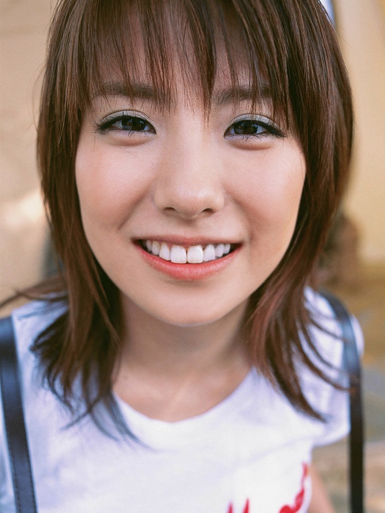 山本梓 [WBGC写真图]高清写真图No.44
