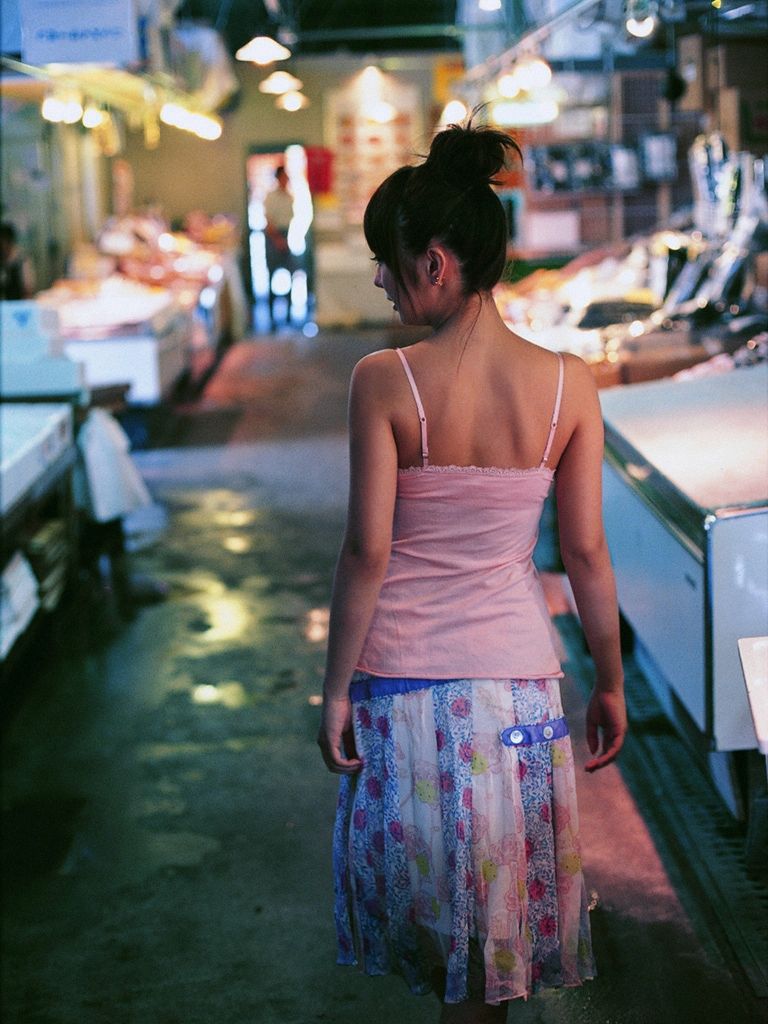 山本梓 [WBGC写真图]高清写真图No.44
