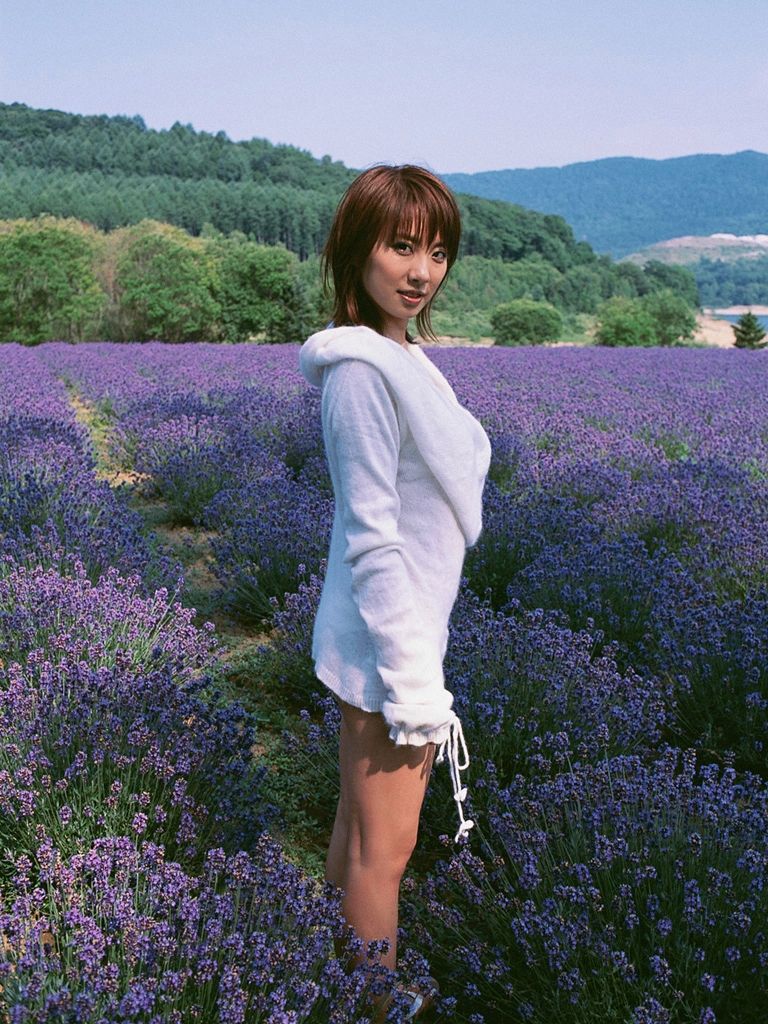 山本梓 [WBGC写真图]高清写真图No.44