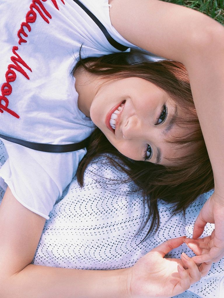 山本梓 [WBGC写真图]高清写真图No.44