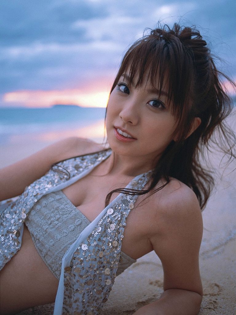 山本梓 [WBGC写真图]高清写真图No.44