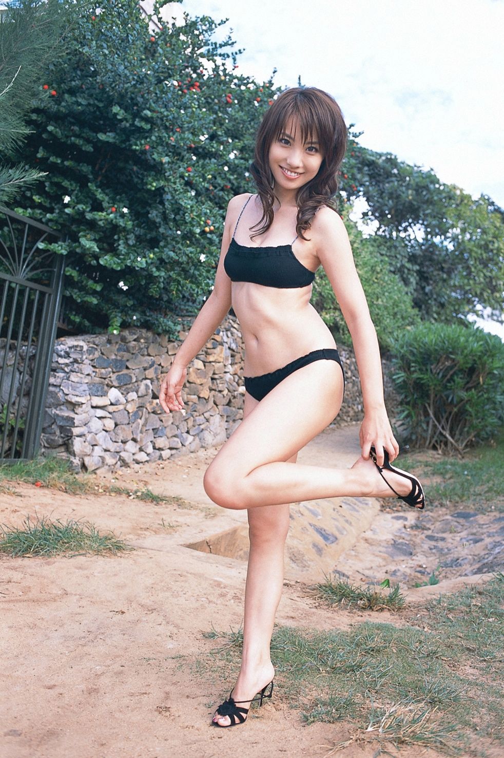 山本梓 [WBGC写真图]高清写真图No.44