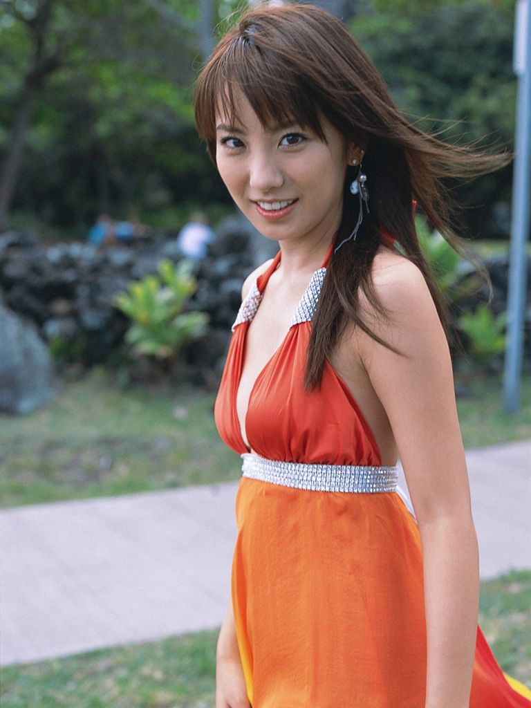 山本梓 [WBGC写真图]高清写真图No.44