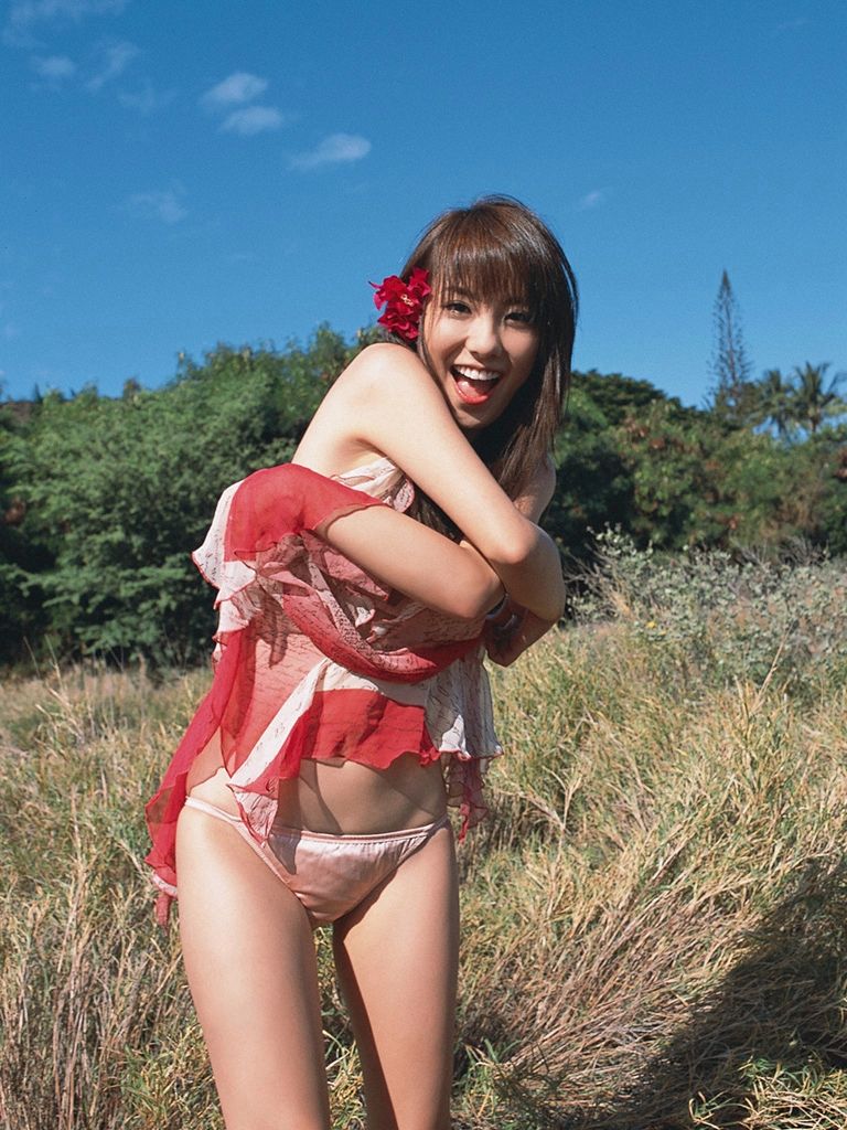 山本梓 [WBGC写真图]高清写真图No.44