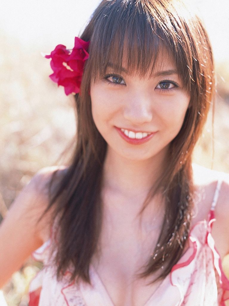 山本梓 [WBGC写真图]高清写真图No.44