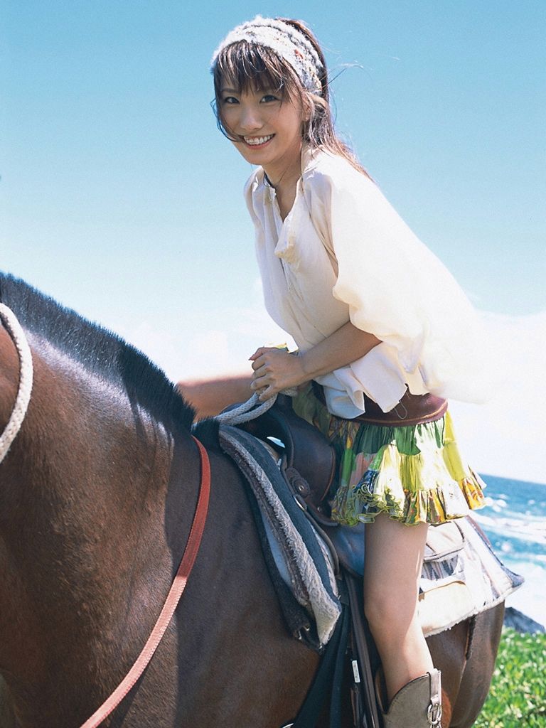 山本梓 [WBGC写真图]高清写真图No.44