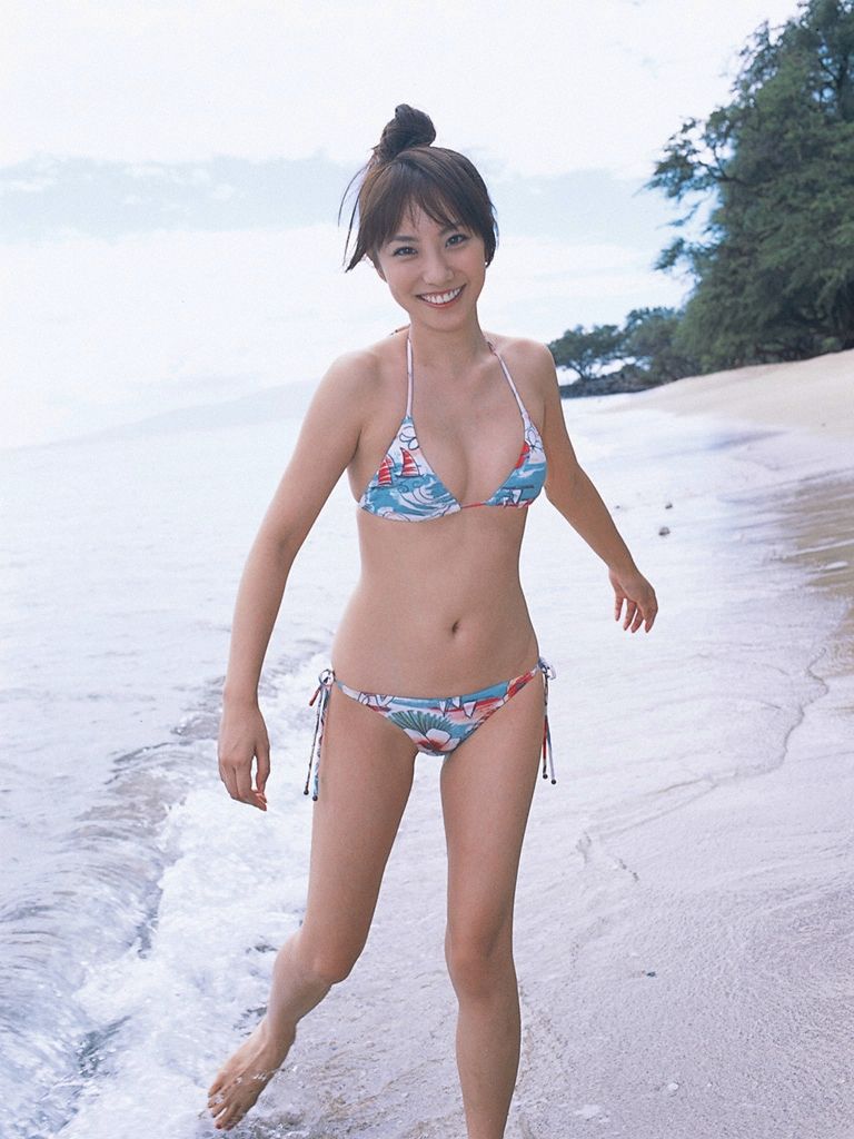 山本梓 [WBGC写真图]高清写真图No.44