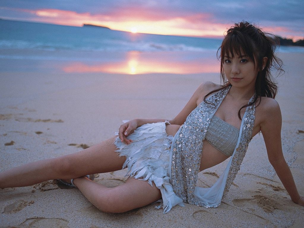 山本梓 [WBGC写真图]高清写真图No.44
