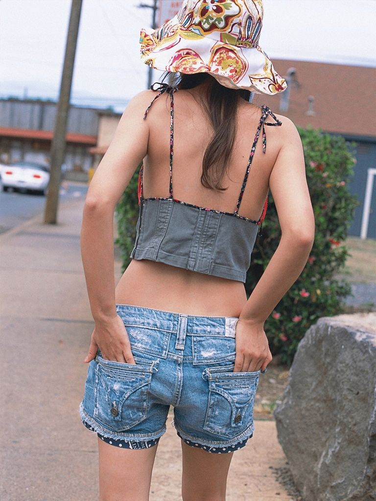 山本梓 [WBGC写真图]高清写真图No.44