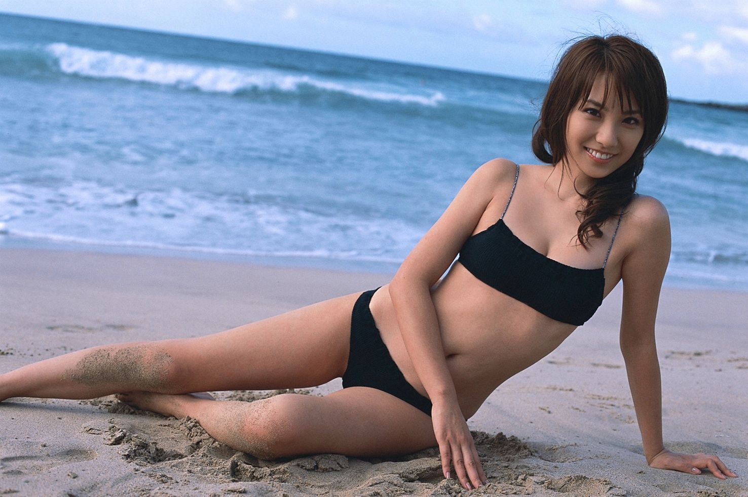 山本梓 [WBGC写真图]高清写真图No.44