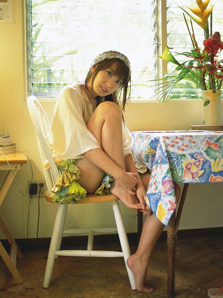 山本梓 [WBGC写真图]高清写真图No.44