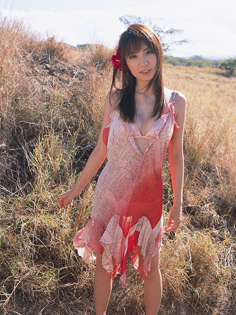 山本梓 [WBGC写真图]高清写真图No.44