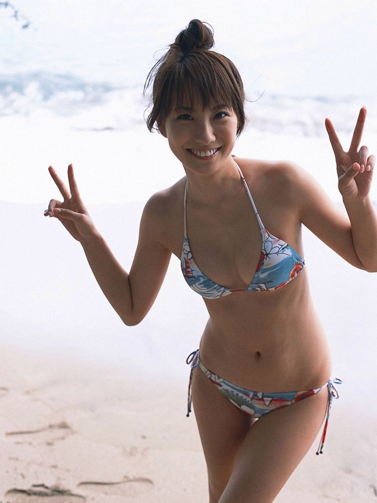 山本梓 [WBGC写真图]高清写真图No.44